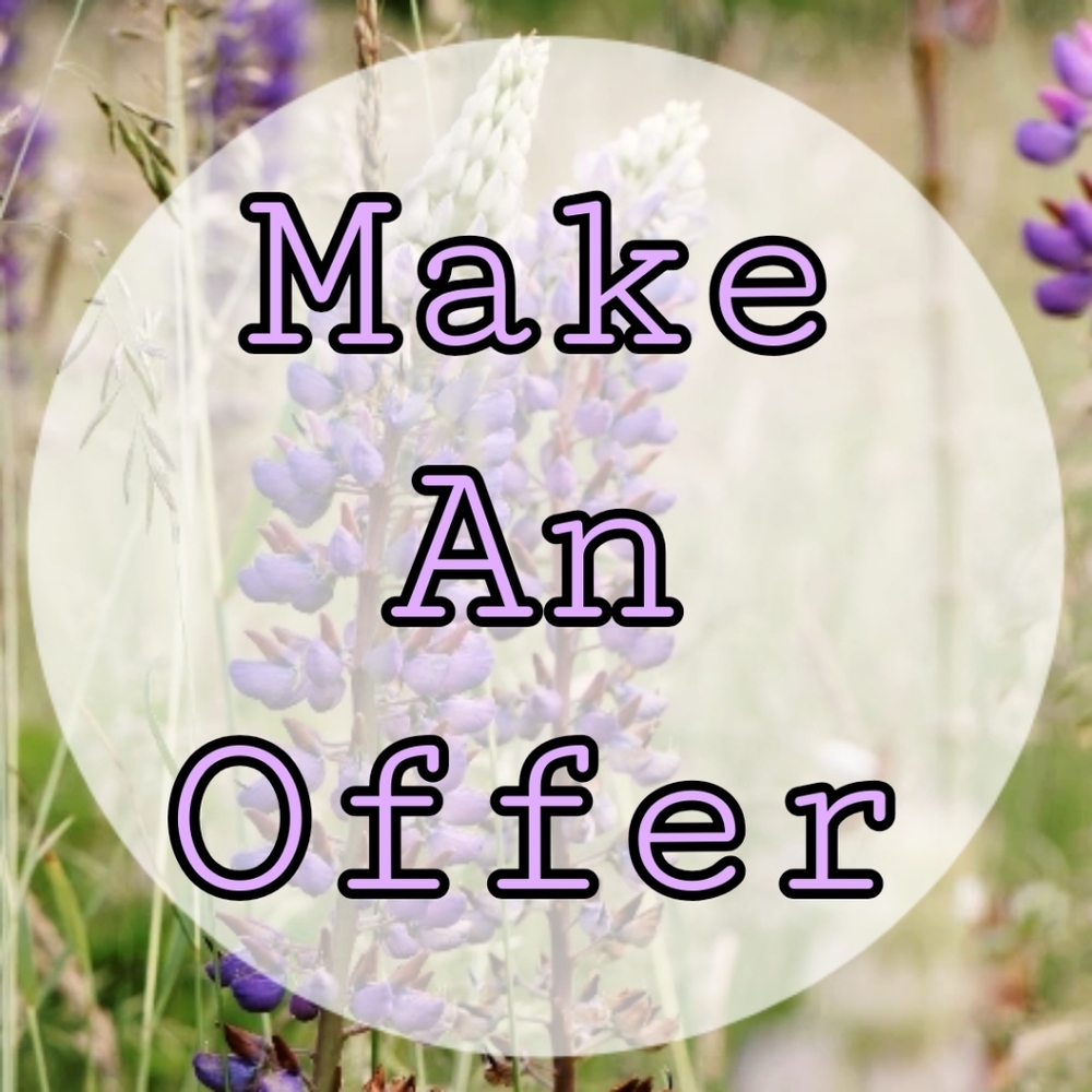 🪻 Make Me an Offer 🪻